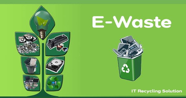 it-ewaste-recycling-solution