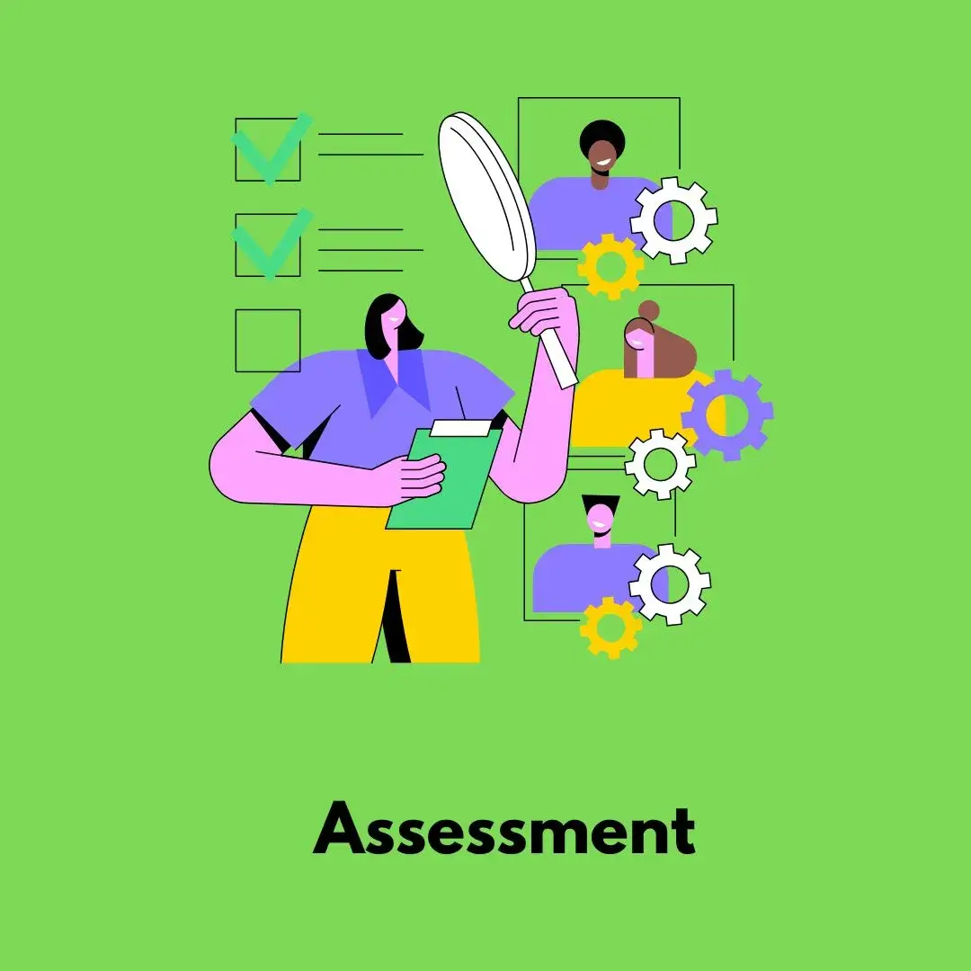 Assessment