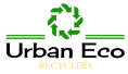 Official logo of Urban Eco Recyclers